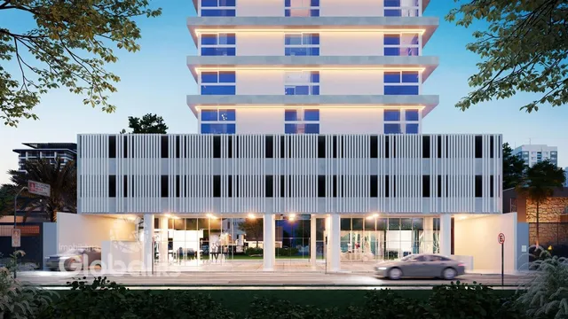Apartamento com 2 dormitórios, foto 2