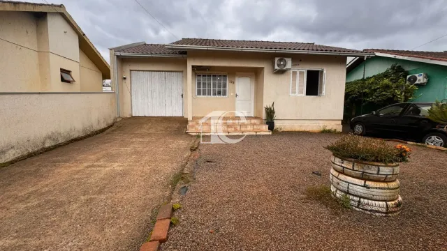 Casa com 2 dormitórios, foto 2