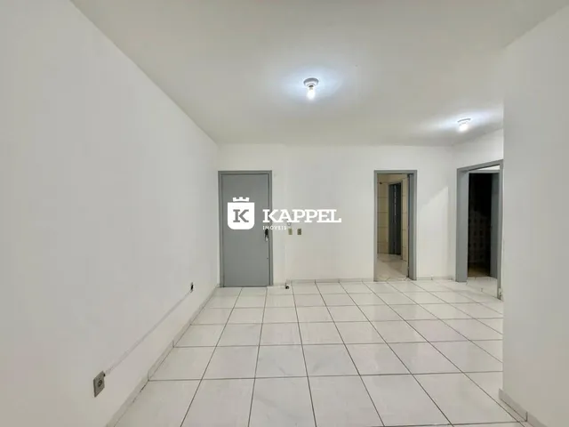 Apartamento com 2 dormitórios, foto 3