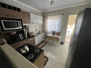 Casa com 2 dormitórios, foto 6