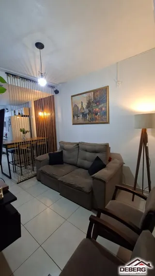 Sobrado com 2 dormitórios, foto 4