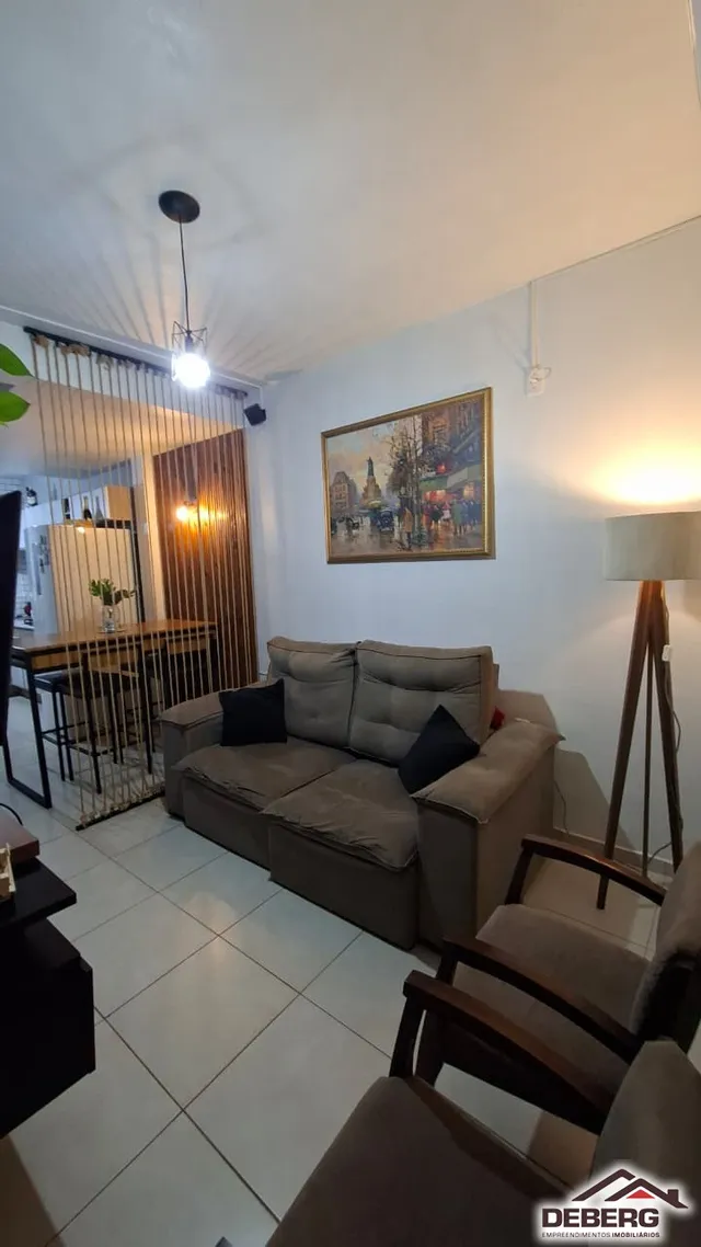 Sobrado com 2 dormitórios, foto 4