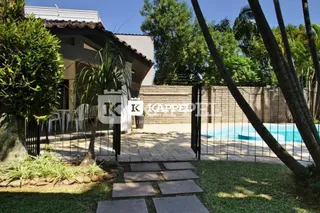 Casa com 5 dormitórios, foto 27