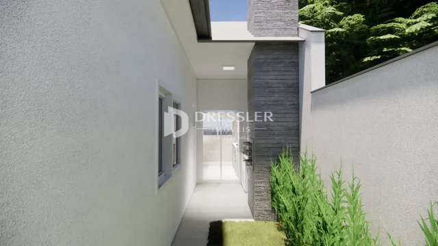 Casa geminada, foto 5