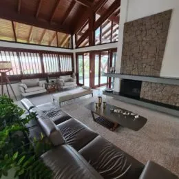 Casa com 5 dormitórios, foto 10