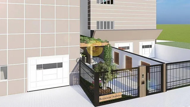 Apartamento com 1 dormitório, foto 3
