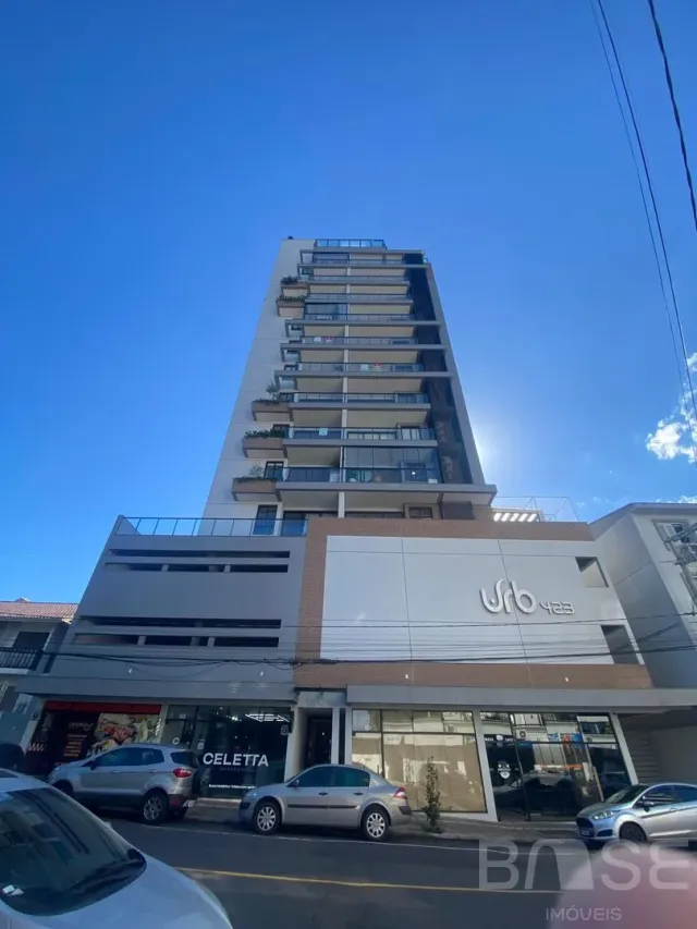 Apartamento com 2 dormitórios, foto 2