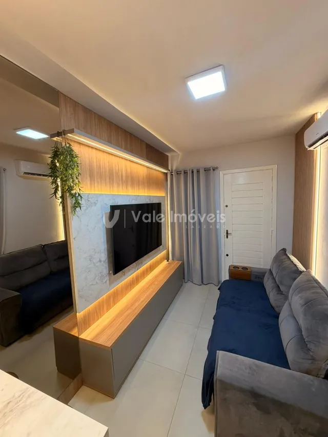 Casa geminada com 3 dormitórios, foto 1