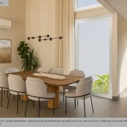 Casa com 3 dormitórios, foto 7