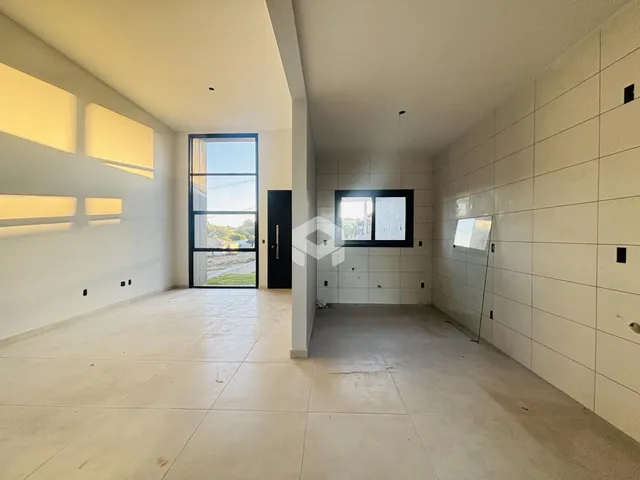 Casa geminada com 2 dormitórios, foto 4