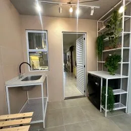Casa com 2 dormitórios, foto 10