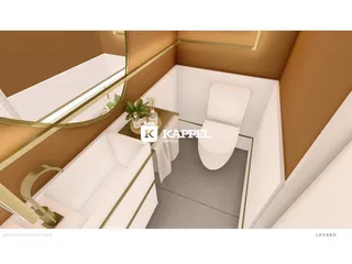 Apartamento com 3 dormitórios, foto 28