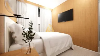 Apartamento com 1 dormitório, foto 41