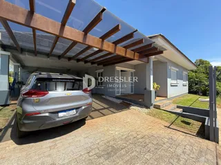 Casa com 4 dormitórios, foto 2