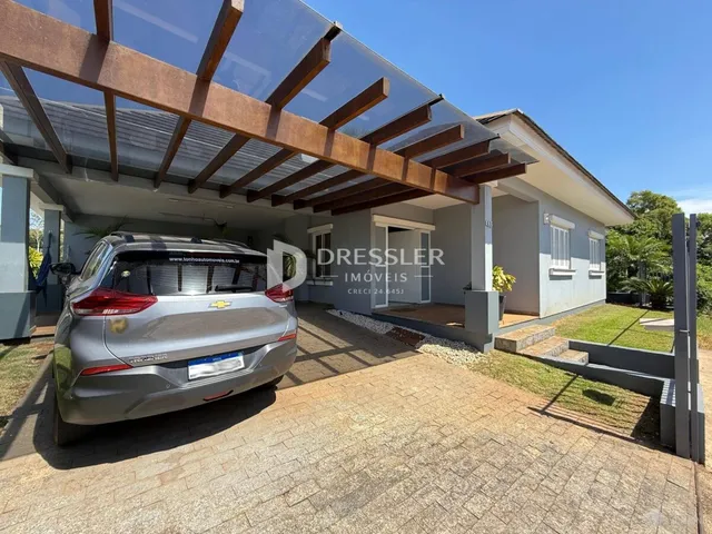 Casa com 4 dormitórios, foto 2