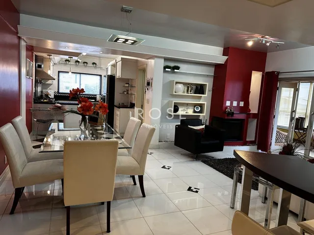 Apartamento com 3 dormitórios, foto 2