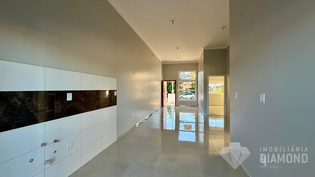 Casa geminada com 2 dormitórios, foto 3