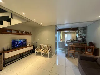 Sobrado com 2 dormitórios, foto 4