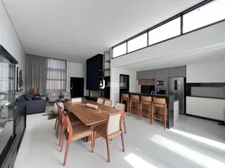 Casa com 3 dormitórios, foto 4