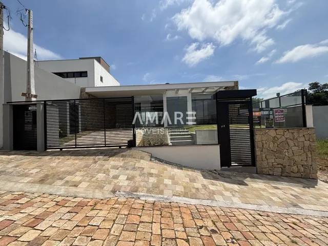 Casa com 3 dormitórios, foto 2