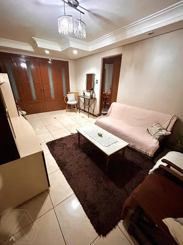 Casa com 4 dormitórios, foto 5