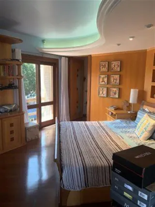 Casa com 5 dormitórios, foto 13