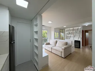 Apartamento com 3 dormitórios, foto 2