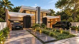 Casa geminada com 3 dormitórios, foto 4
