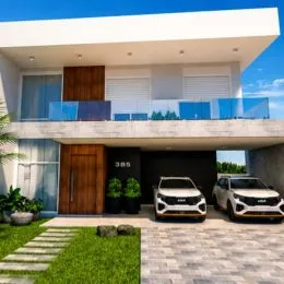 Casa com 5 dormitórios, foto 3
