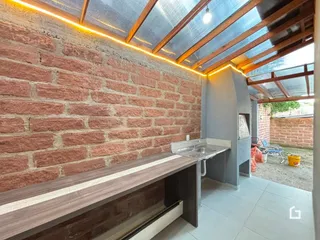Casa com 3 dormitórios, foto 13