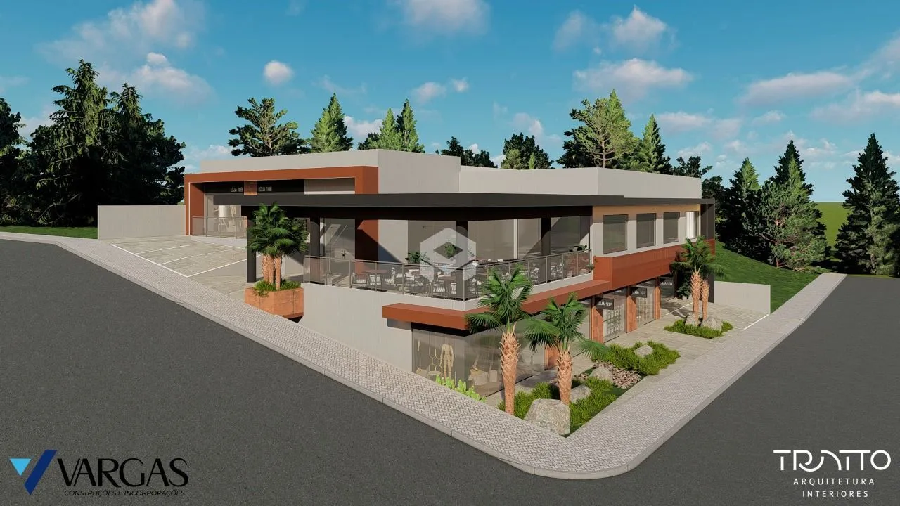 Sala comercial, foto 1