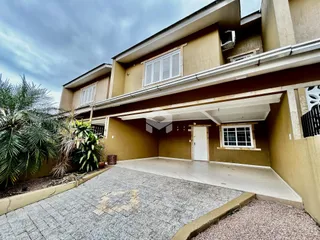 Sobrado com 3 dormitórios, foto 1