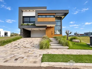 Casa com 3 dormitórios, foto 2
