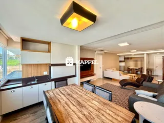 Apartamento com 3 dormitórios, foto 8