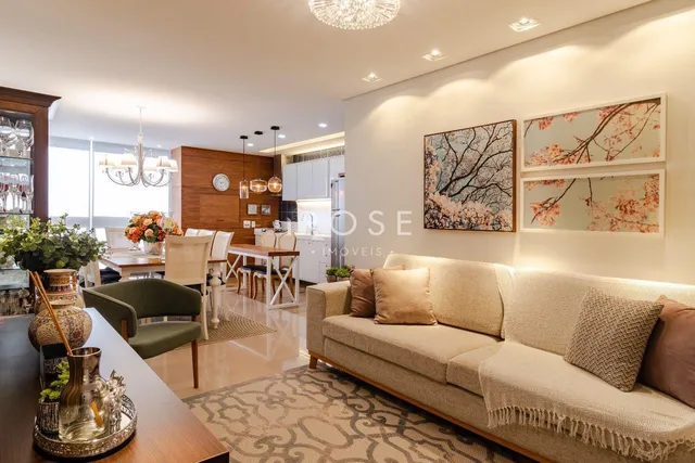 Apartamento com 2 dormitórios, foto 4