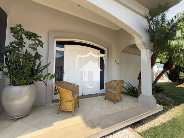 Casa com 5 dormitórios, foto 2