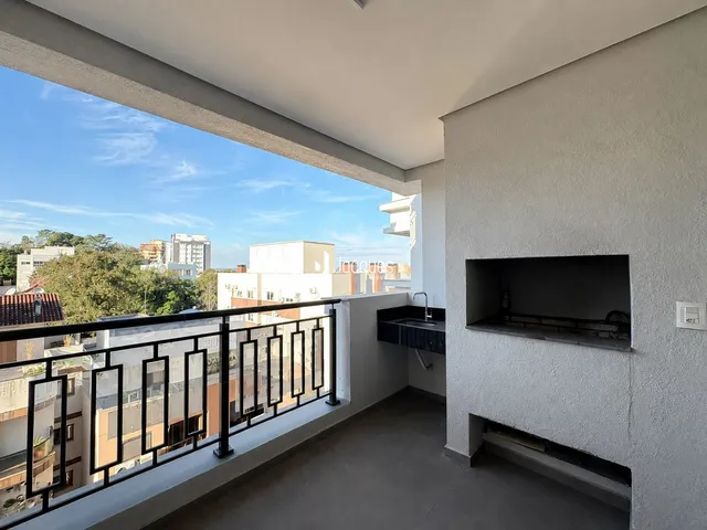 Apartamento com 2 dormitórios, foto 4