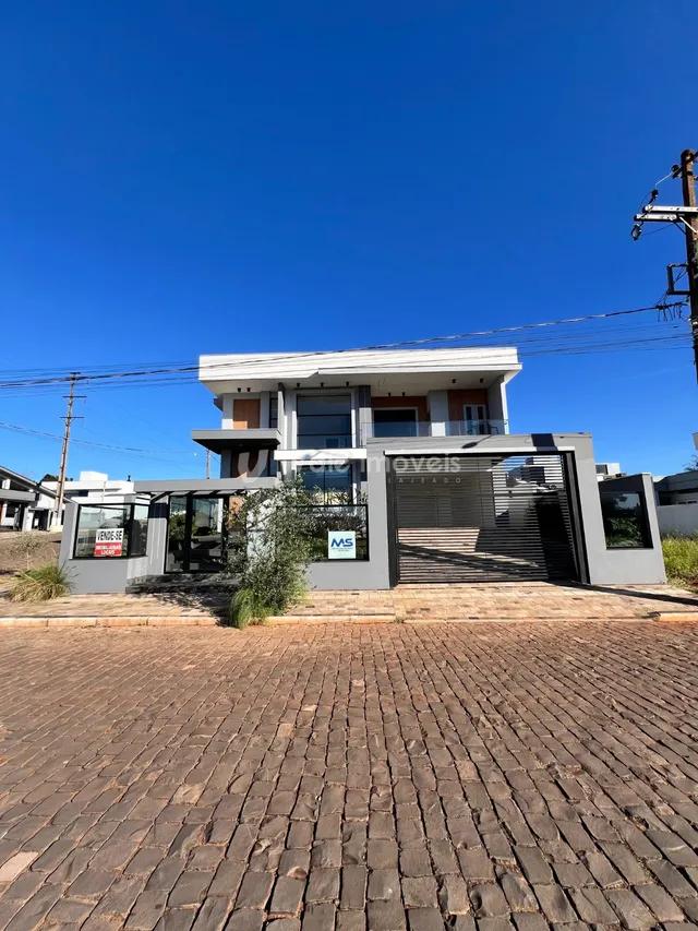 Casa com 3 dormitórios, foto 3