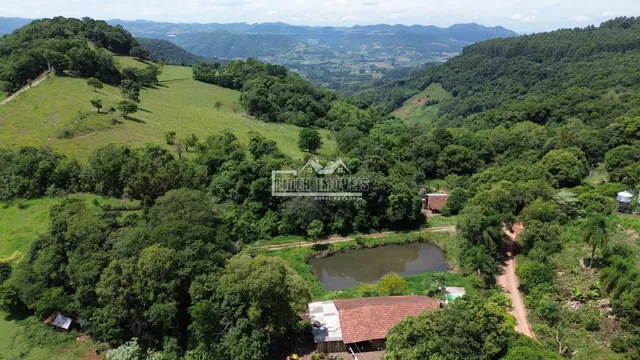 Área rural, foto 3