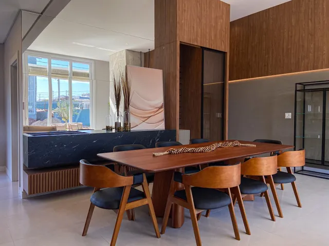 Casa com 3 dormitórios