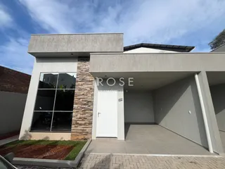 Casa com 2 dormitórios, foto 1
