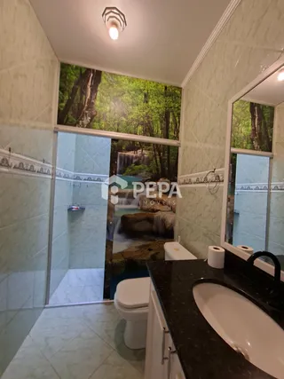 Casa com 3 dormitórios, foto 9