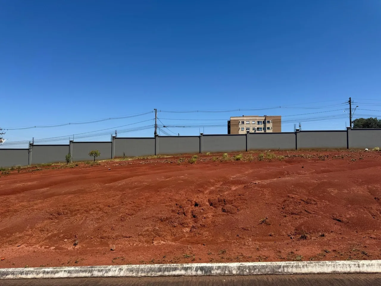 Terreno, foto 1