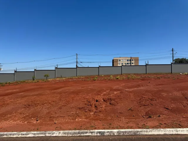 Terreno