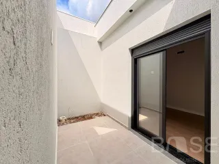 Casa geminada com 2 dormitórios, foto 12