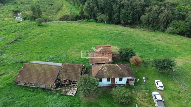 Área rural, foto 3