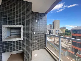 Apartamento com 2 dormitórios, foto 3