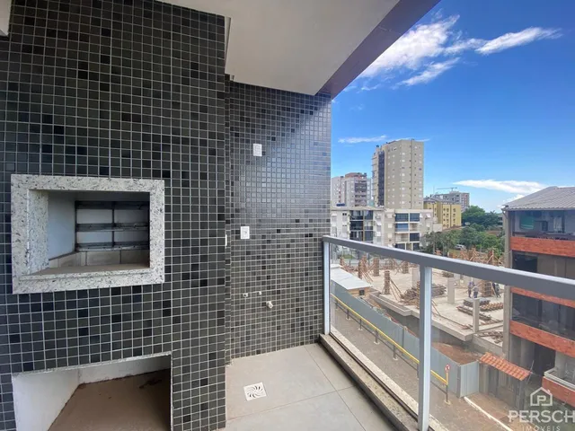 Apartamento com 2 dormitórios, foto 3