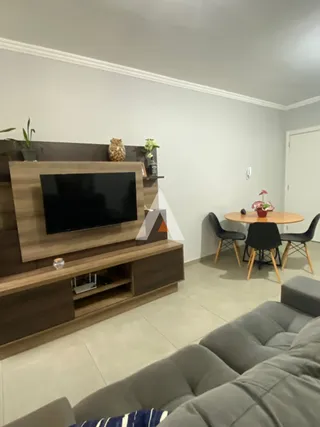 Apartamento com 2 dormitórios, foto 3
