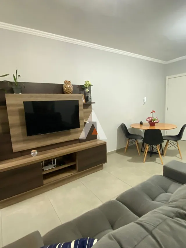 Apartamento com 2 dormitórios, foto 3